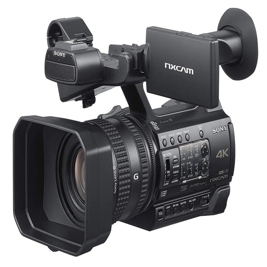 Sony NX 200 Camcorder image 0