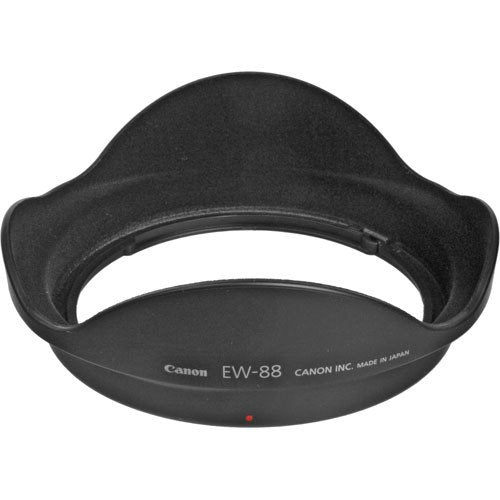 Canon EW-88 Lens Hood for 16-35mm f/2.8L II USM image 0