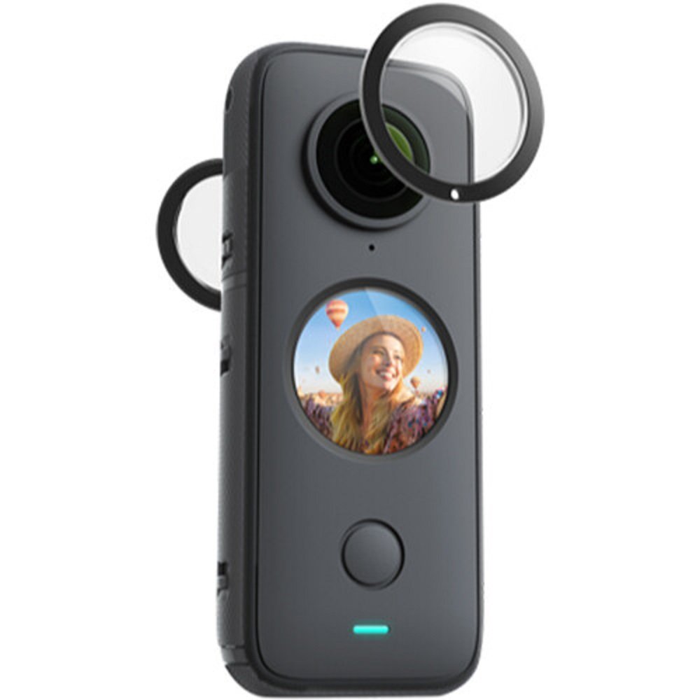 Insta360 Lens Guards for ONE X2 image 1