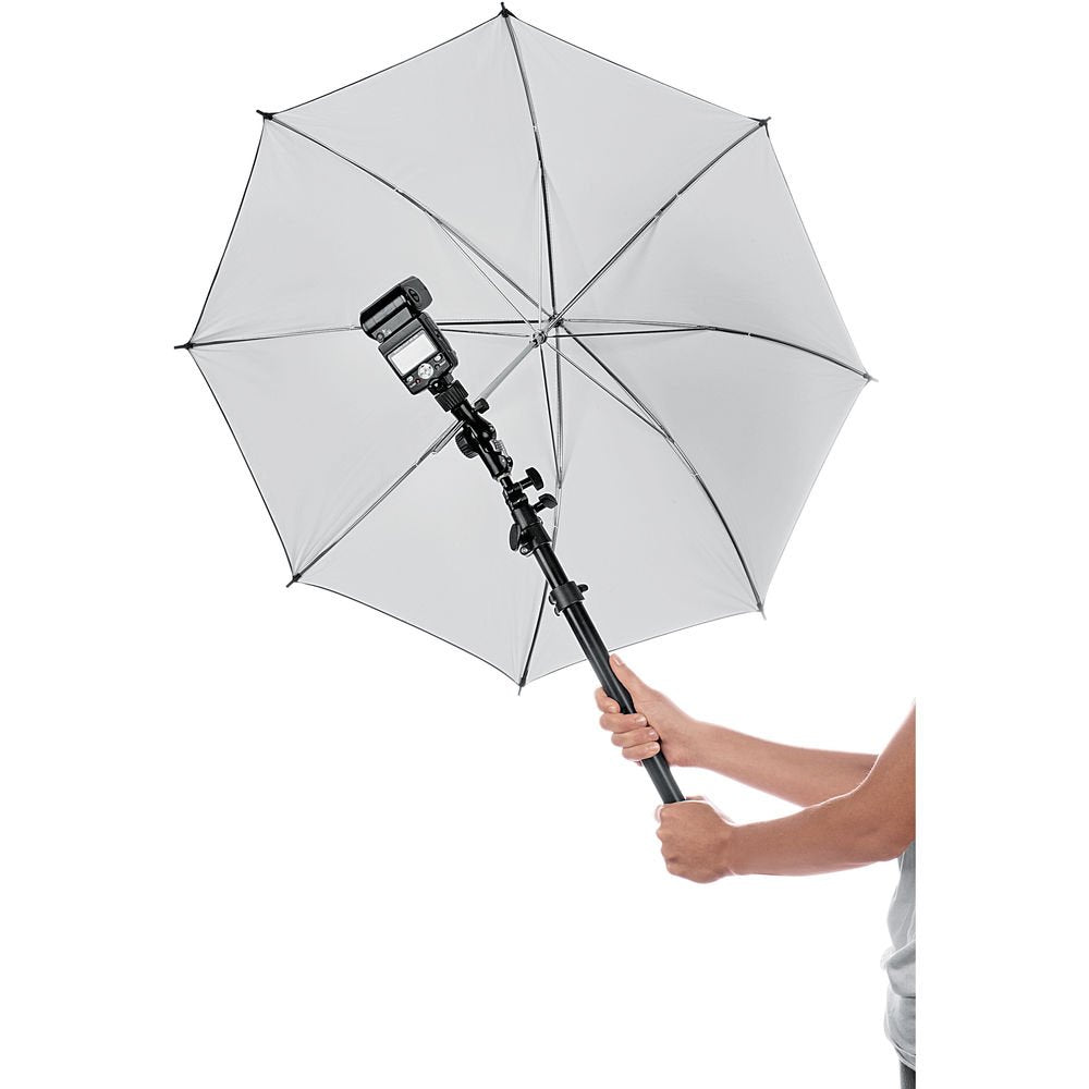 Manfrotto MS0490A Nanopole Stand (6.4') image 3