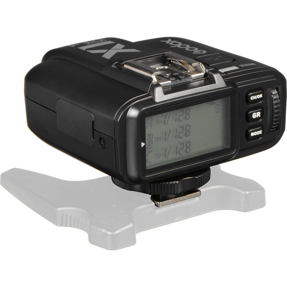 Godox X1T-C TTL Wireless Flash Trigger Transmitter for Canon image 4