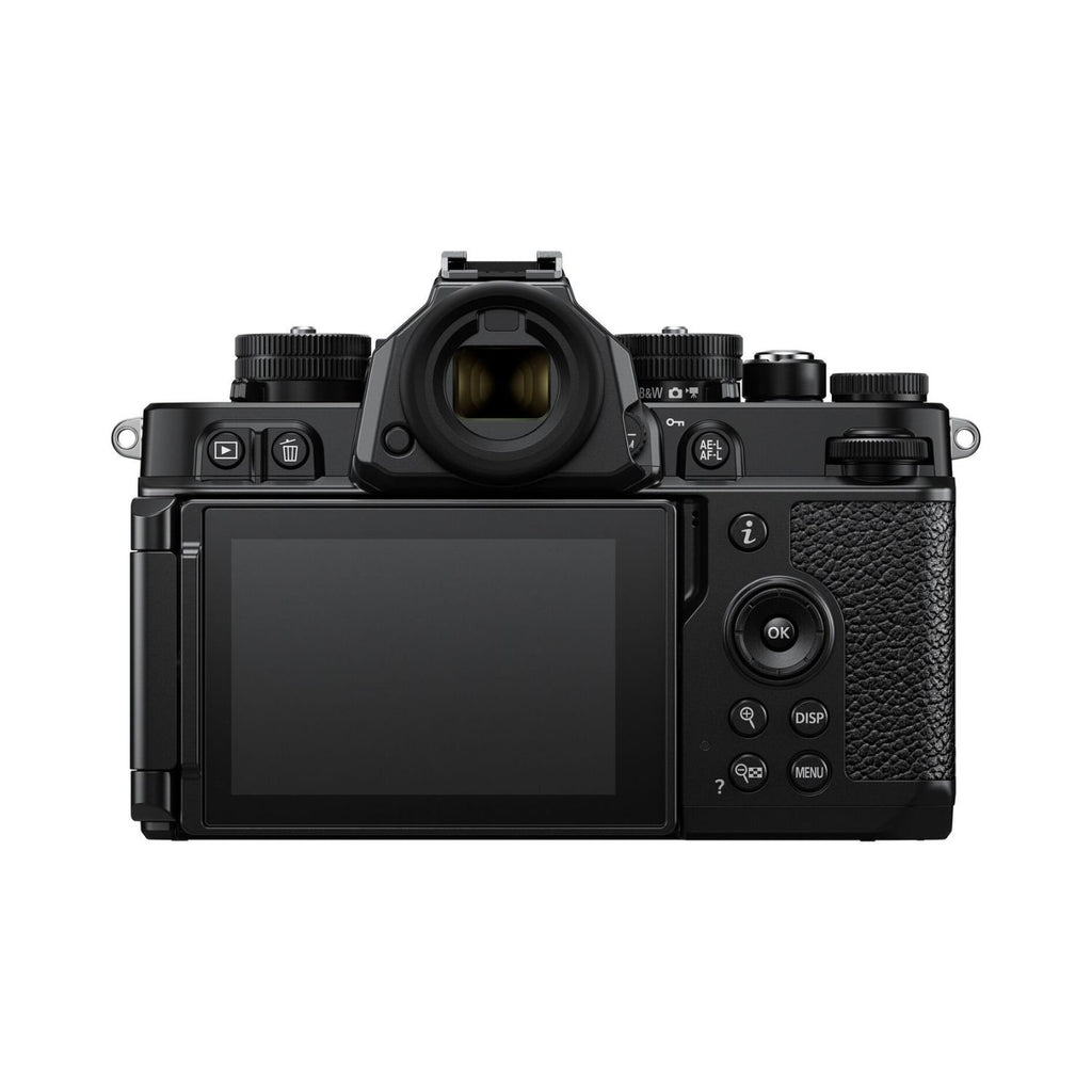 Nikon Zf Mirrorless Camera image 1