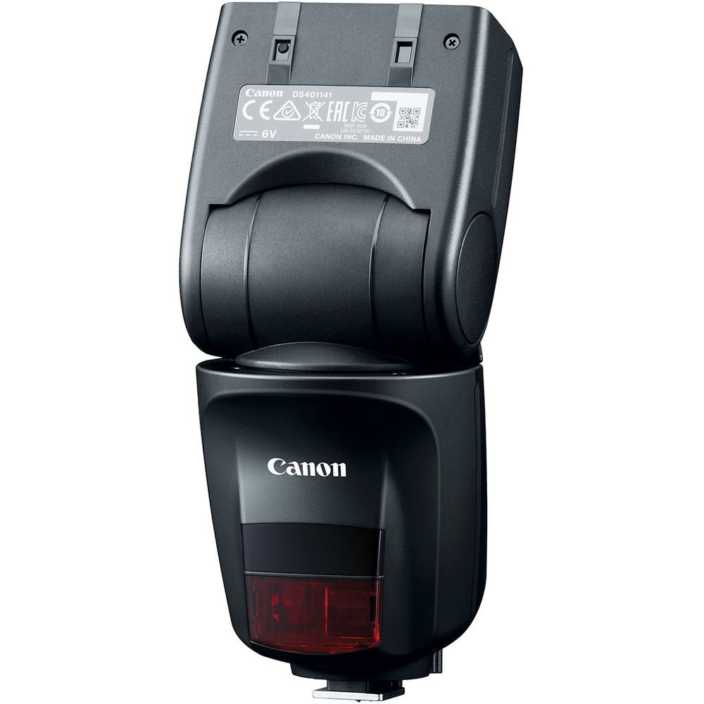 Canon Speedlite 470EX-AI image 4