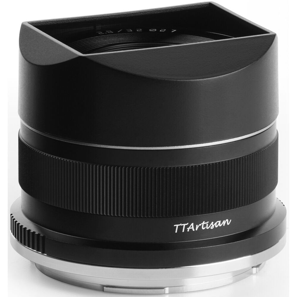 TTArtisan AF 32mm f/2.8 Lens for Nikon Z image 1