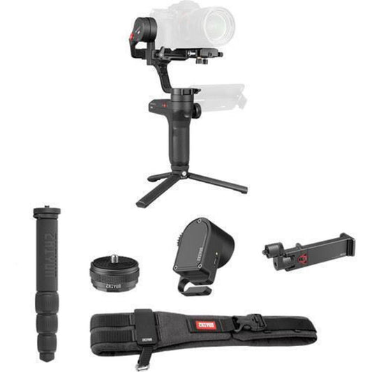 Zhiyun-Tech WEEBILL LAB Creator Package image 0