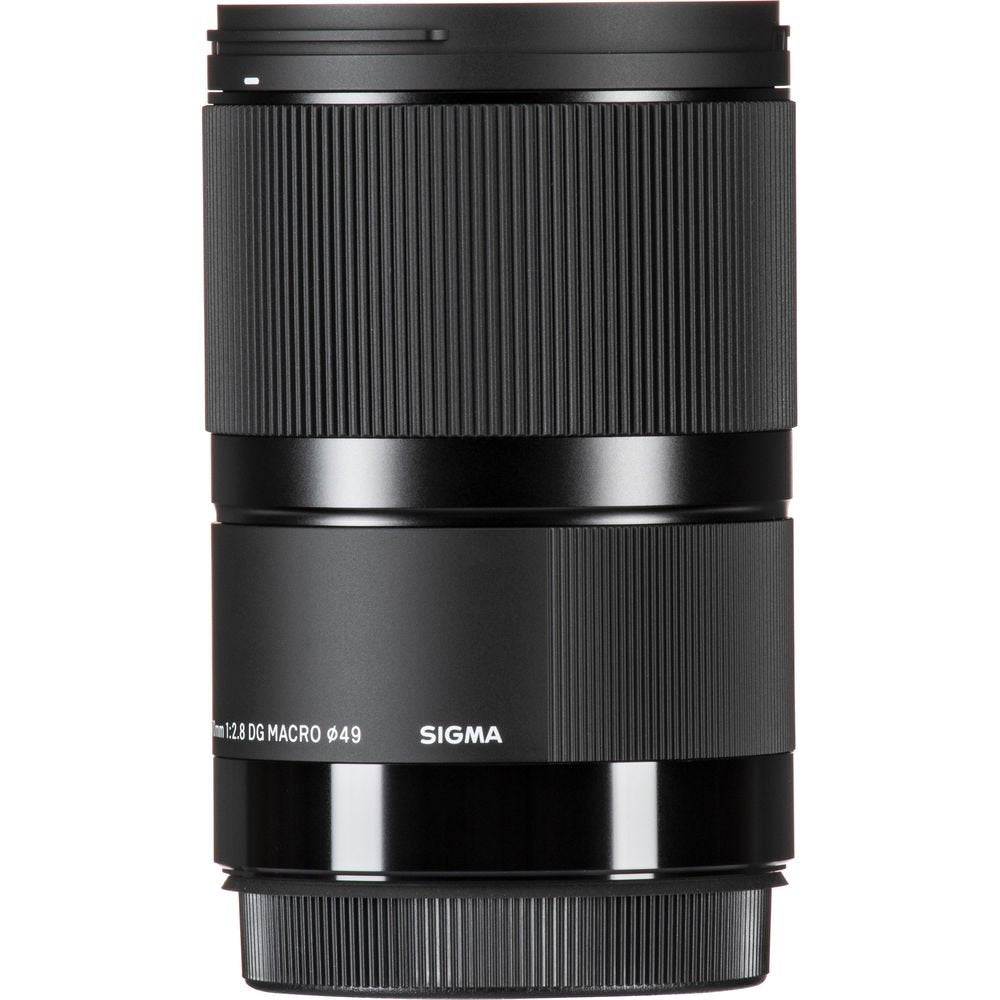 Sigma 70mm f/2.8 DG Macro Art Lens for Canon EF image 1