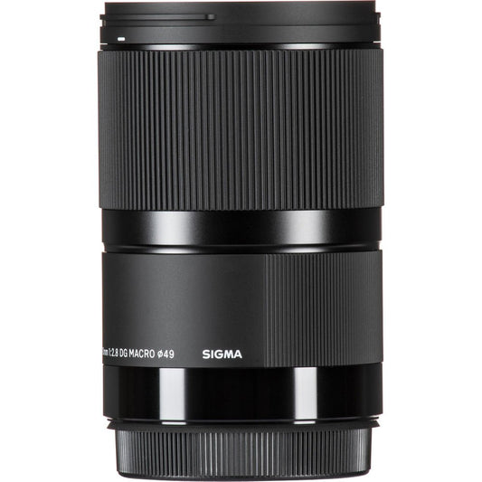 Sigma 70mm f/2.8 DG Macro Art Lens for Canon EF image 1