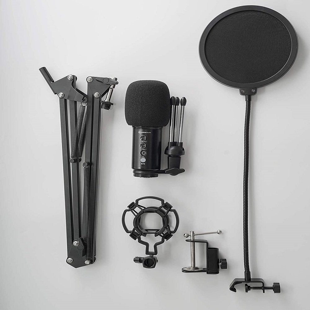 Mirfak TU1 USB Desktop Microphone image 6