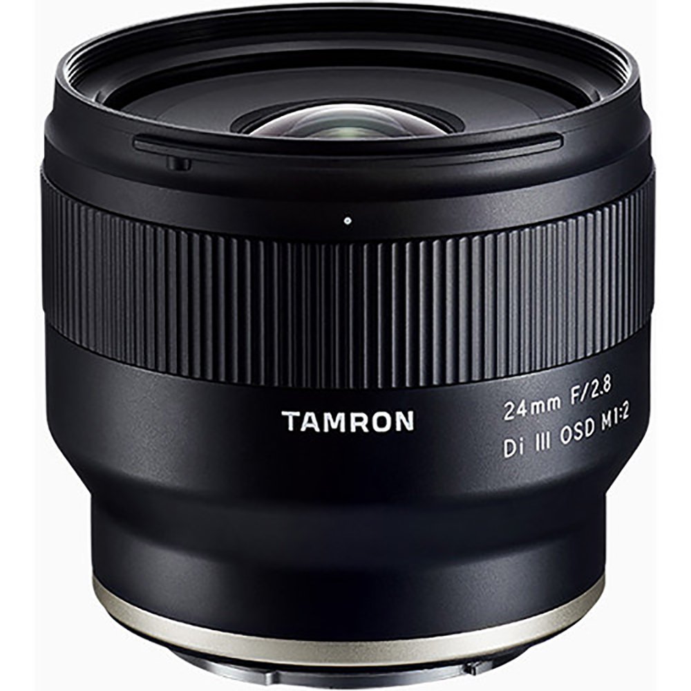 Tamron 24mm f/2.8 Di III OSD M 1:2 Lens for Sony E image 0