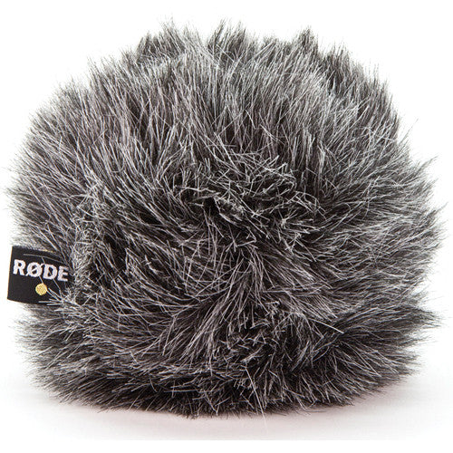 RODE WS8 Deluxe Windshield for NT5, NT55, and NT6 image 0