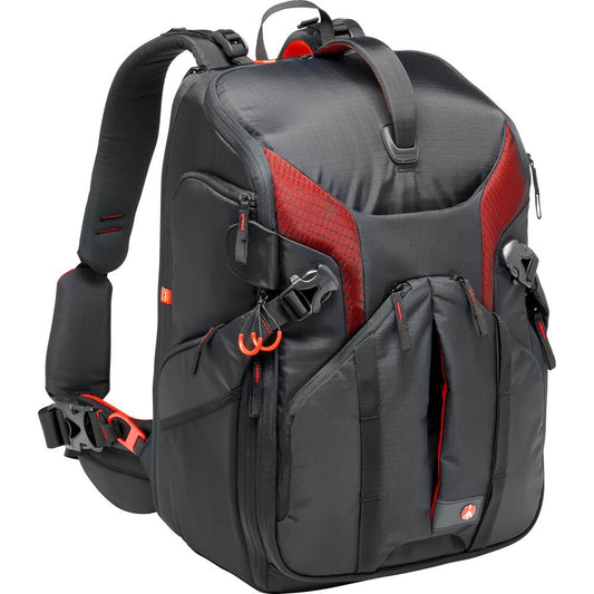 Manfrotto Pro Light 3N1-36 Camera Backpack image 0