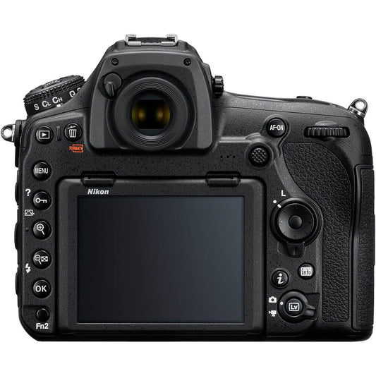 Nikon D850 DSLR Camera image 1