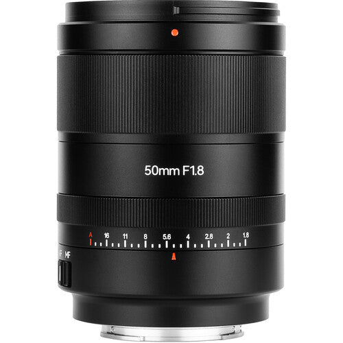 7Artisans 50mm f/1.8 AF Lens image 1