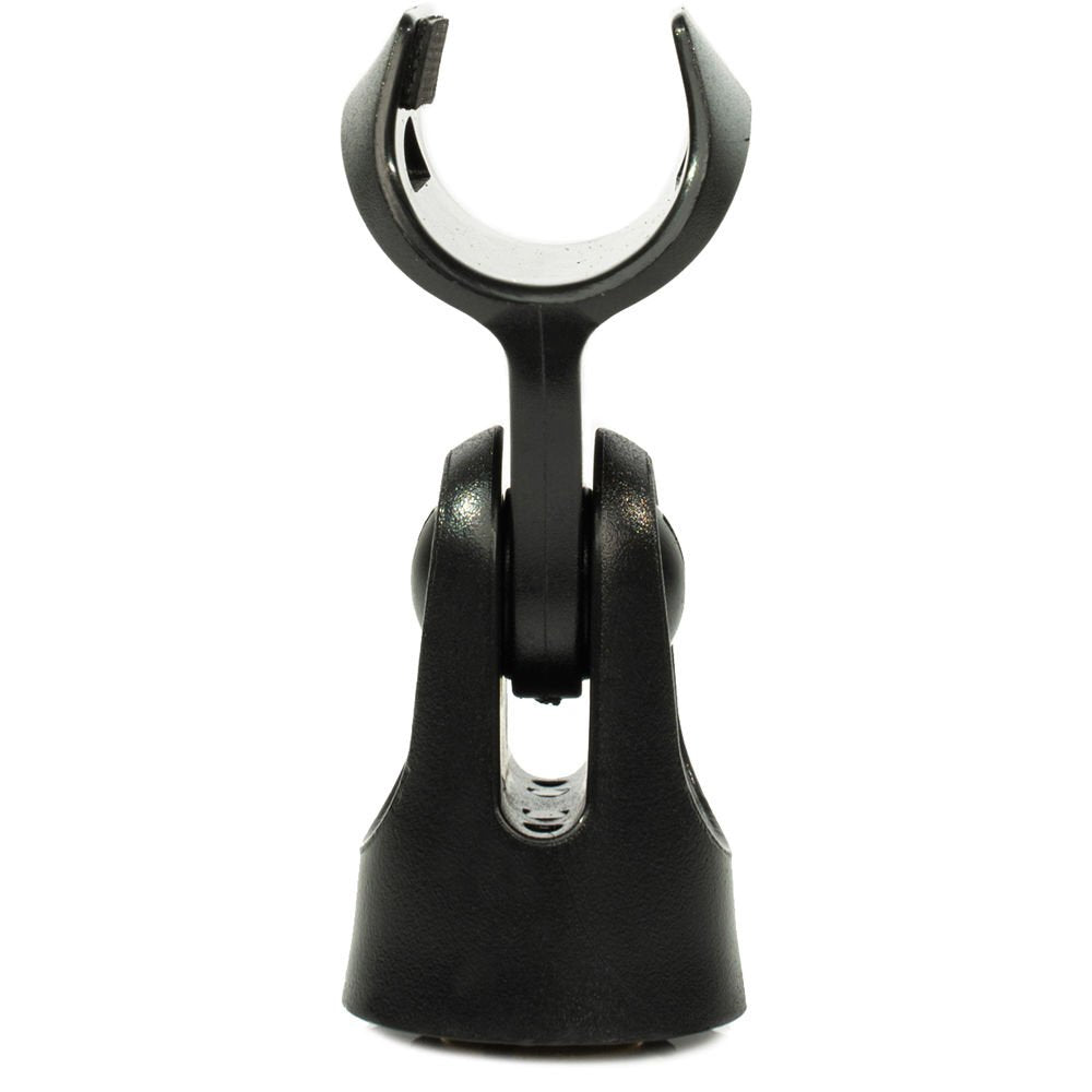 Deity Microphones S-Mic 2S Moisture-Resistant Short Shotgun Microphone image 6
