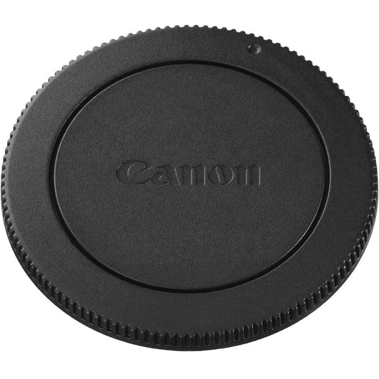Canon R-F-4 Camera Cover (Body Cap) for EOS M Mirrorless Camera image 0