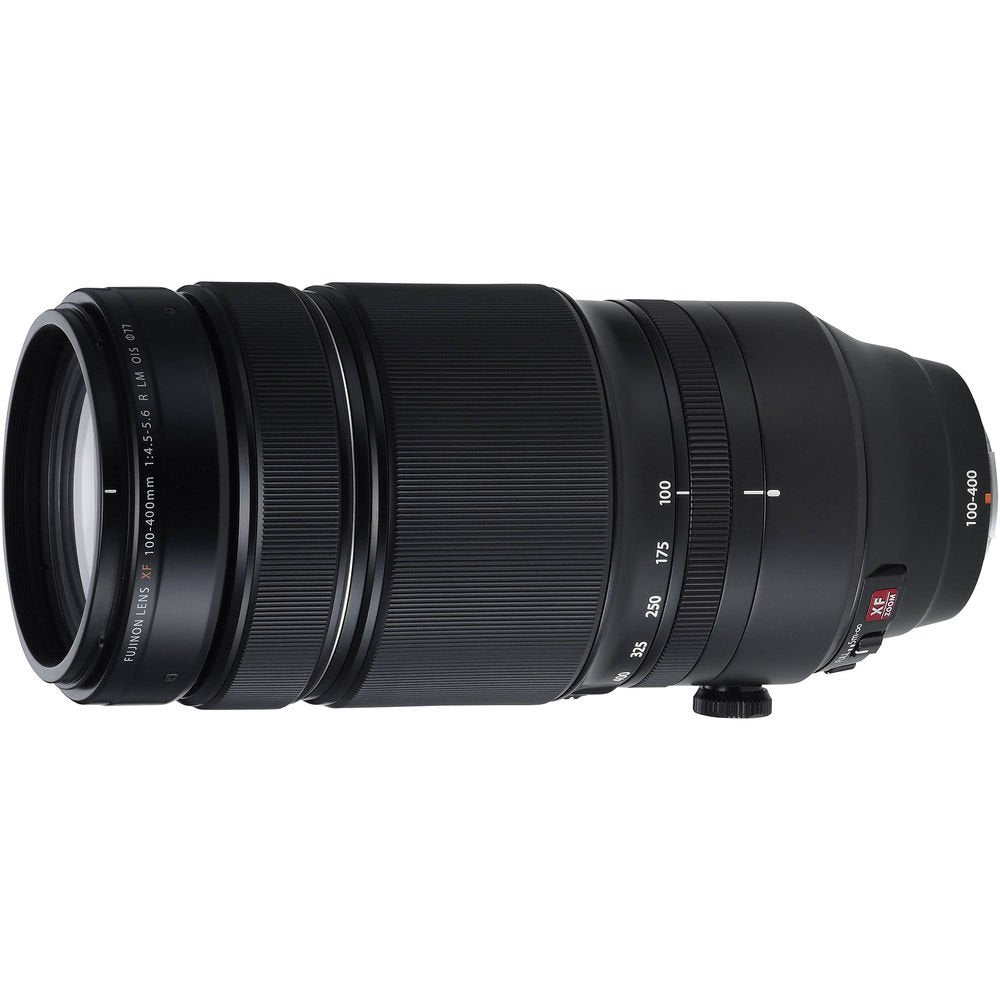 Fujifilm XF 100-400mm f/4.5-5.6 R LM OIS WR Lens image 2