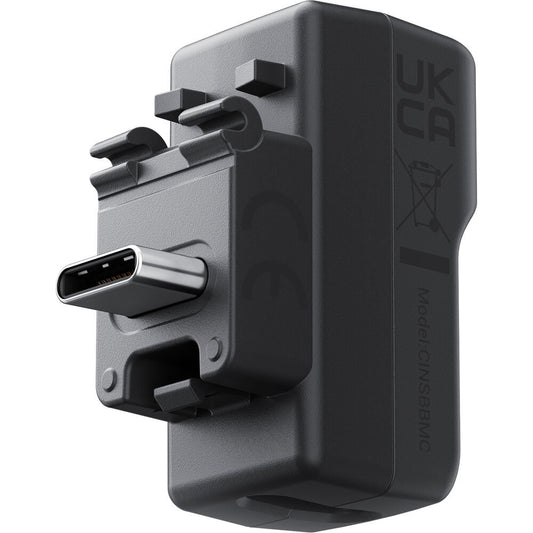 Insta360 Microphone Adapter for X4 image 1