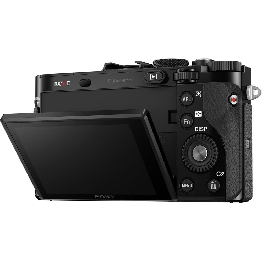 Sony Cyber-shot DSC-RX1R II Digital Camera image 3