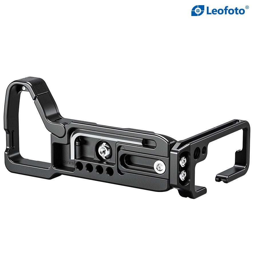 Leofoto CameraPlate For Sony A7R5 image 1