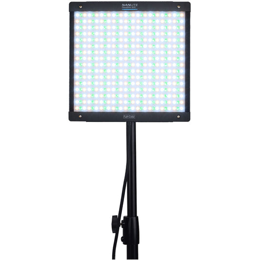 Nanlite PavoSlim 60C RGB LED Panel image 0