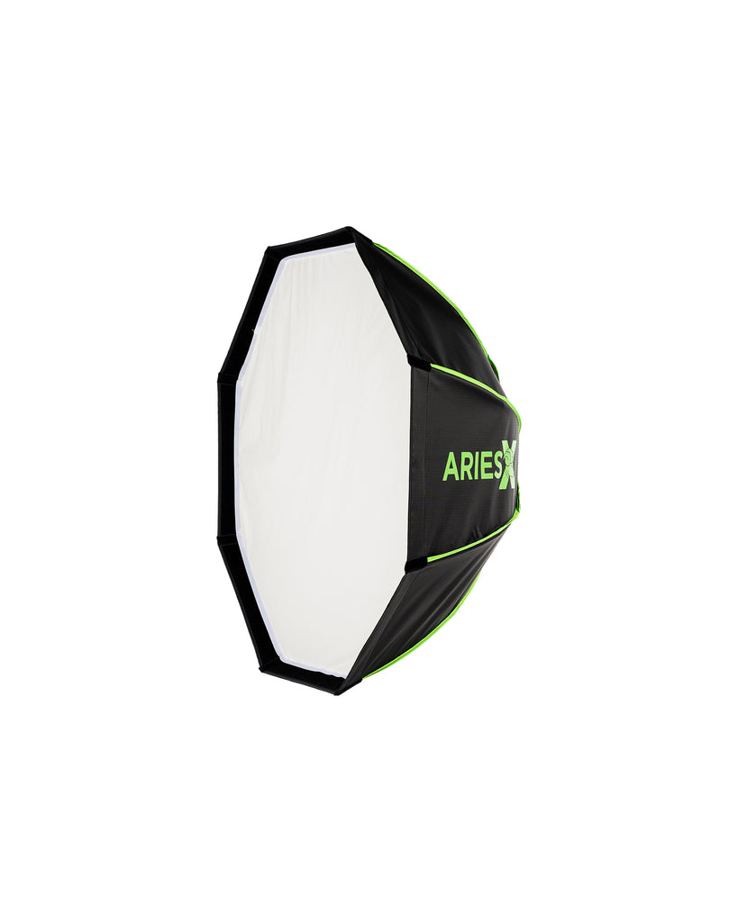 AriesX Flix Quick Setup Octa Softbox with Grid 90 cm image 0