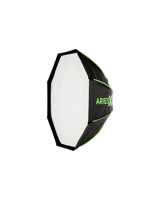 AriesX Flix Quick Setup Octa Softbox with Grid 90 cm image 0