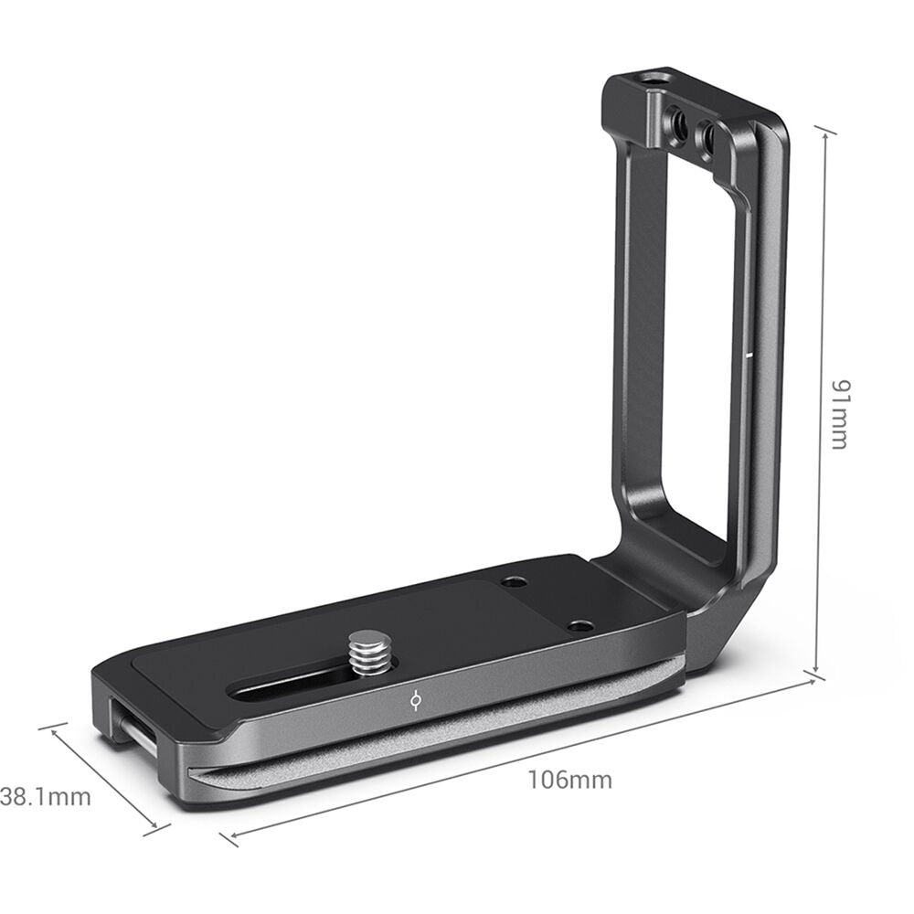 SmallRig L Bracket for Sony a7R IV / a9 II image 6
