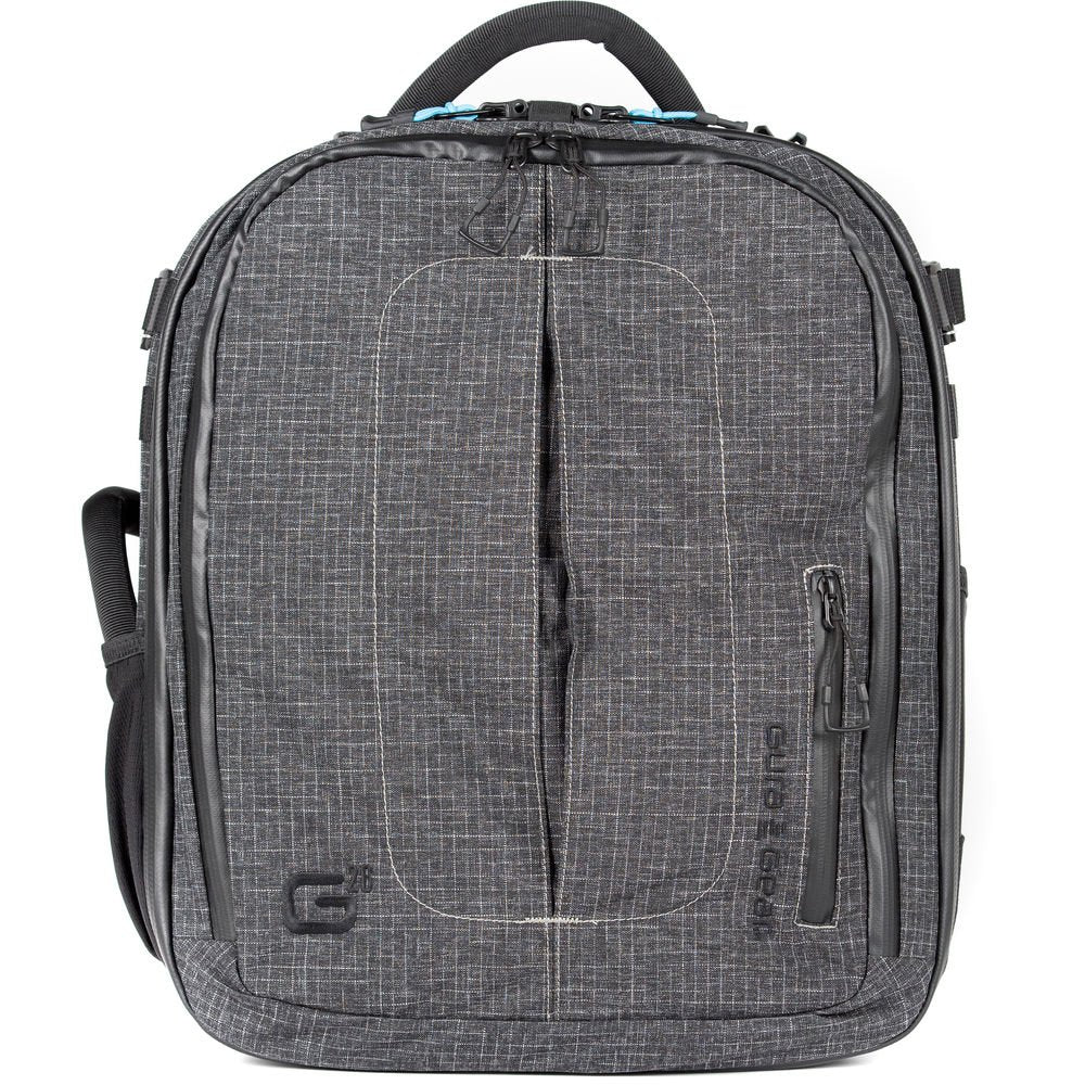Gura Gear G Elite G26 Camera Backpack (Charcoal) image 0