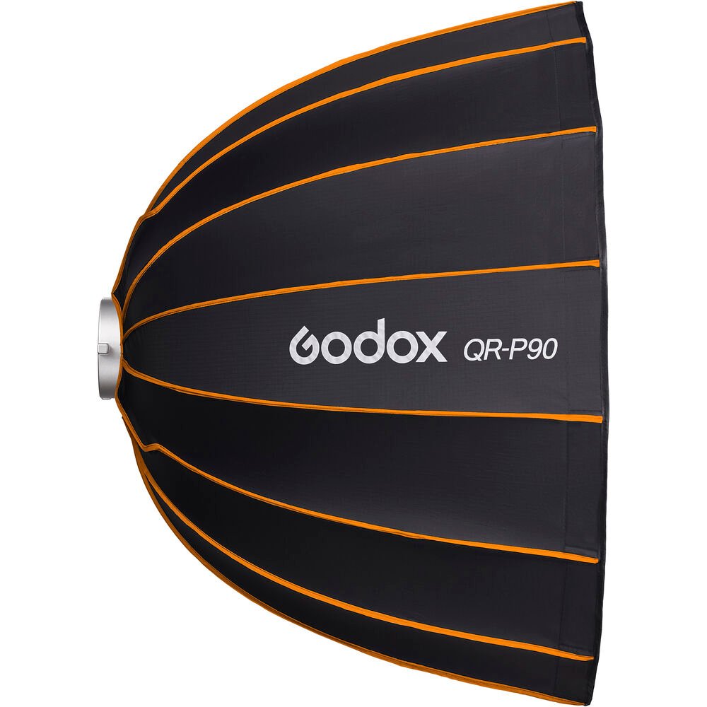 Godox P90 Parabolic Softbox (35.4") image 4