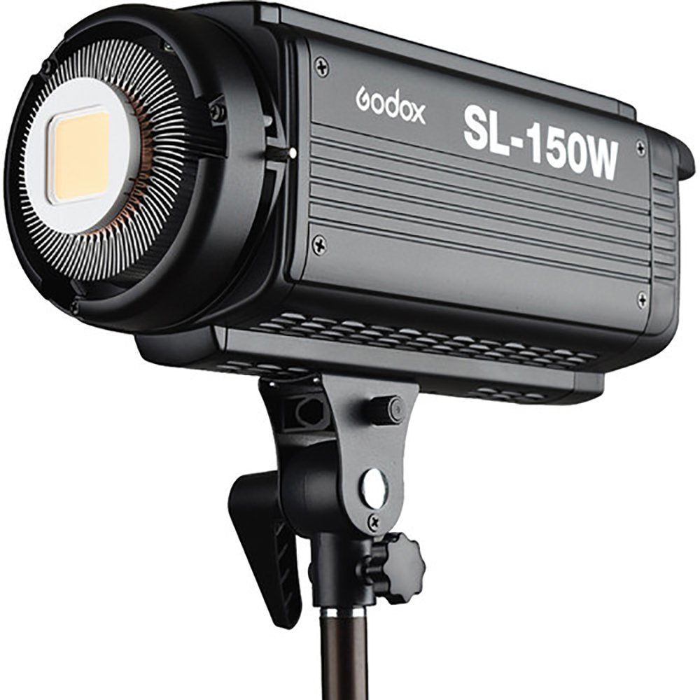 Godox SL-150 LED Video Light (Daylight-Balanced) image 4