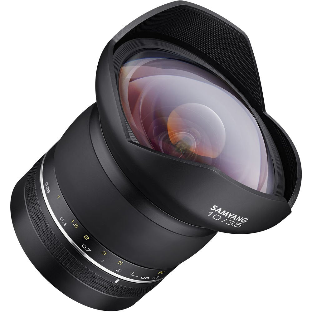 Samyang XP 10mm F3.5 Canon EF image 3