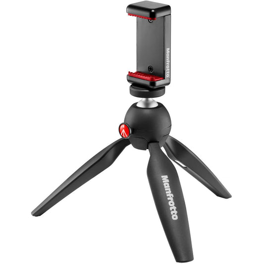 Manfrotto Universal Smartphone Clamp image 1