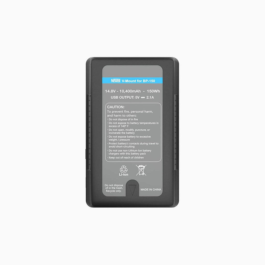 NEWELL BATTERY FOR BP-150WS image 1