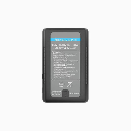 NEWELL BATTERY FOR BP-150WS image 1