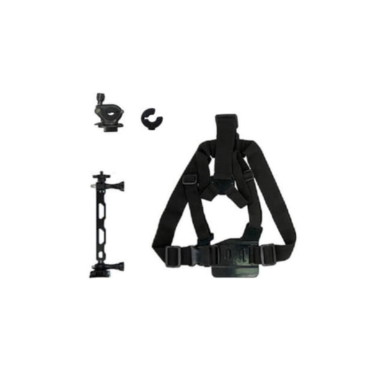 Insta360 One Bike Bundle image 0