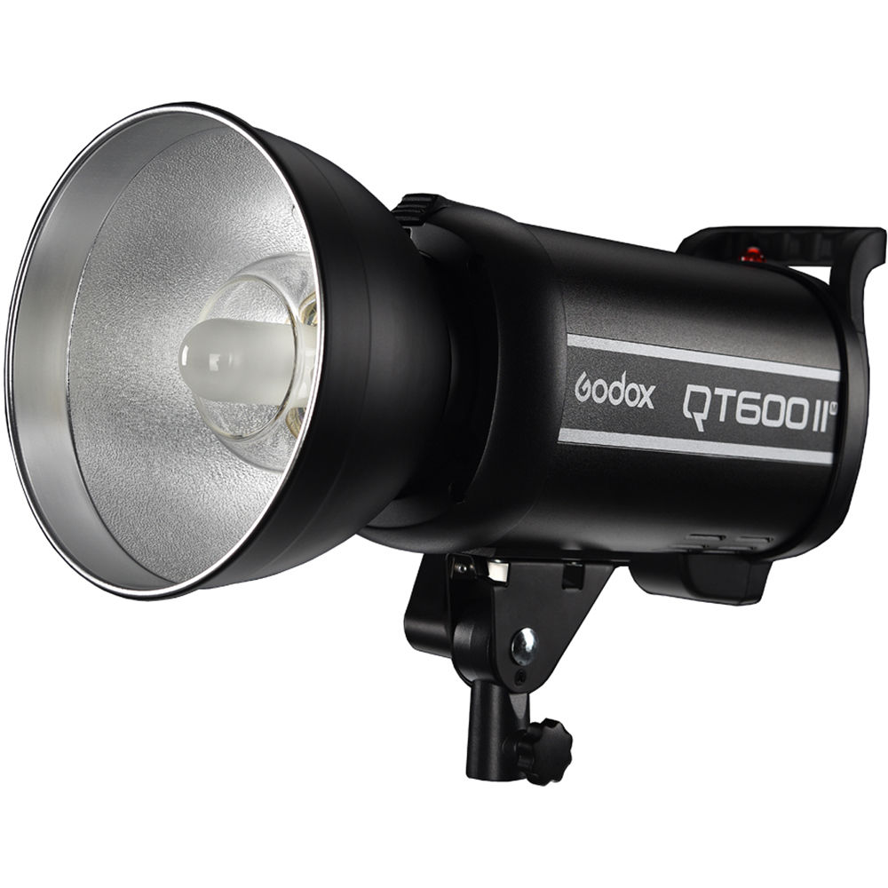 Godox QT600IIM Flash Head image 2