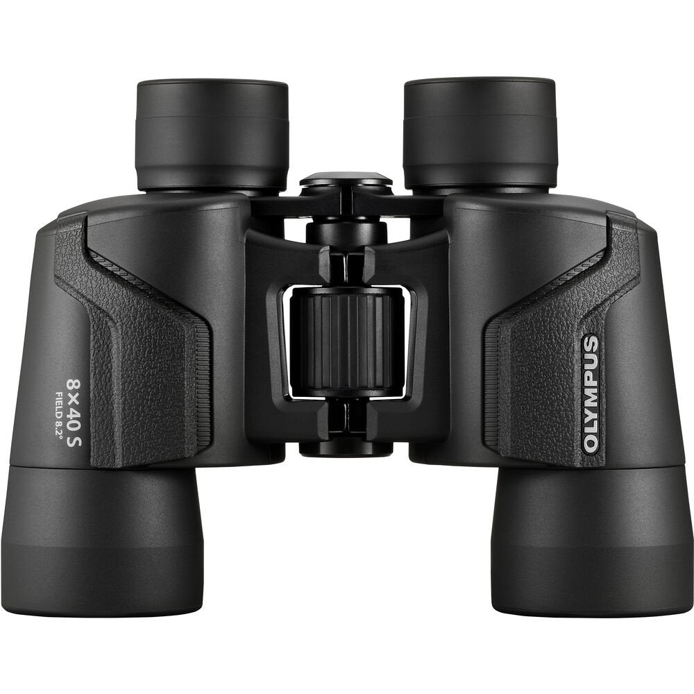 Olympus 8x40 Explorer S Binoculars image 1