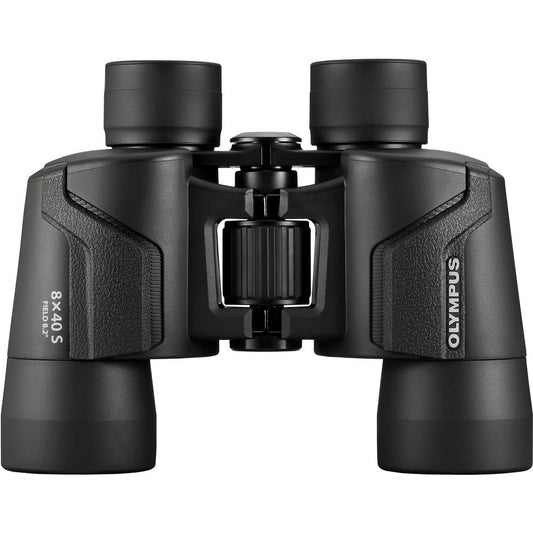 Olympus 8x40 Explorer S Binoculars image 1