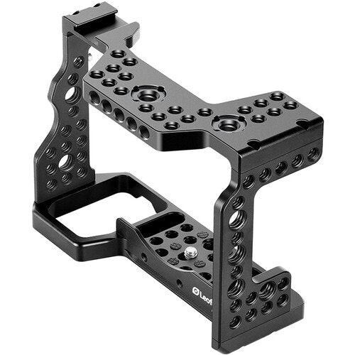 Leofoto Camera Cage for Sony a7R III/a7 III/a9 image 0