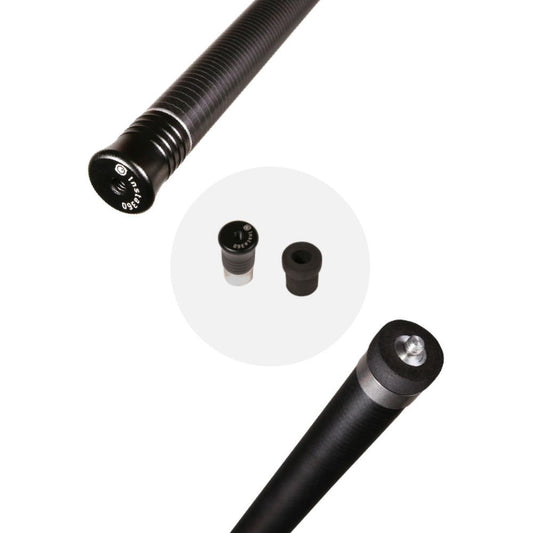 Insta360 Extended Selfie Stick for Insta360 Cameras image 1