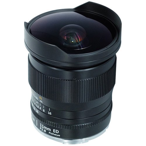TTArtisan 11mm f/2.8 Lens for Sony E image 0