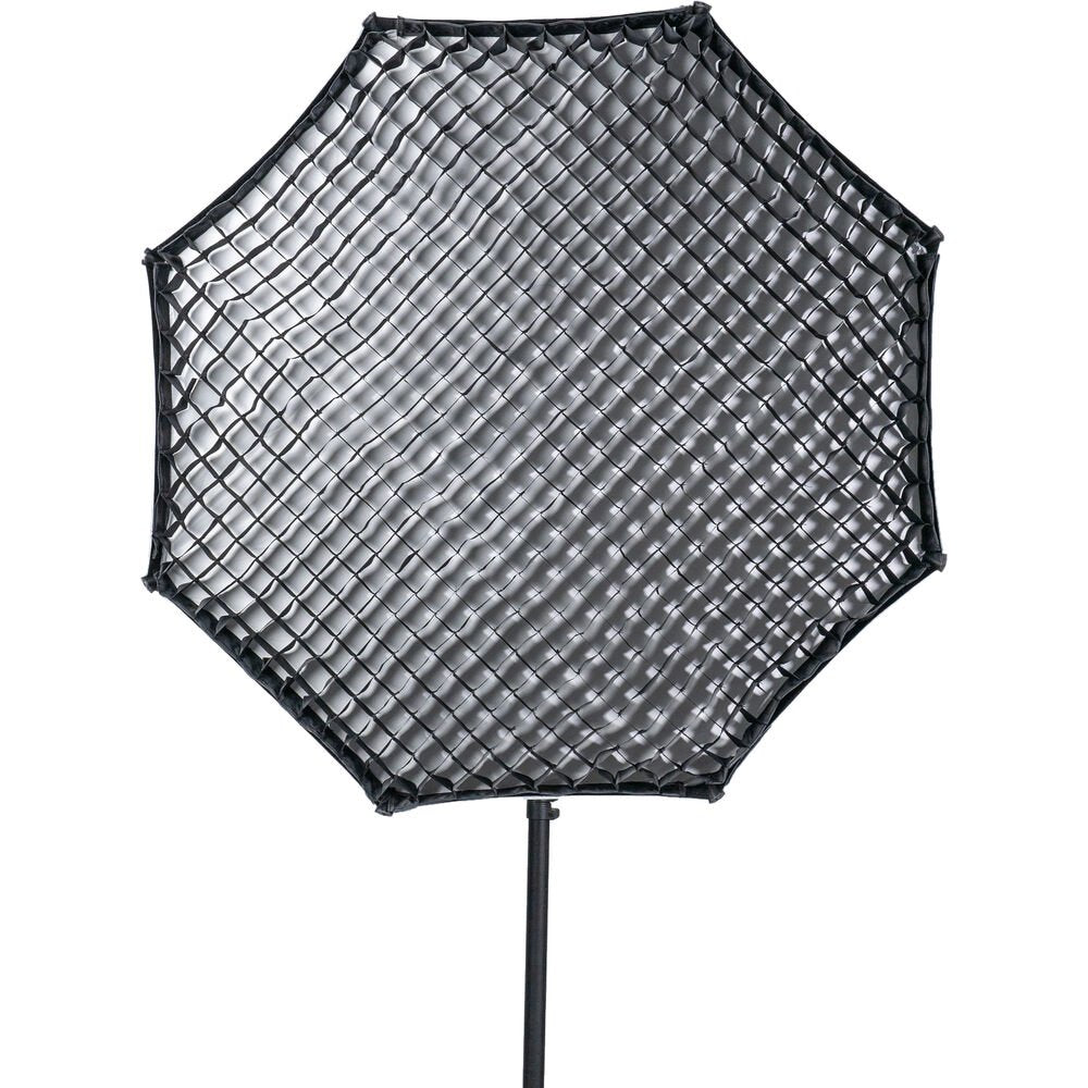 Aputure Light OctaDome 120 Bowens Mount Softbox with Grid (47.2") image 4