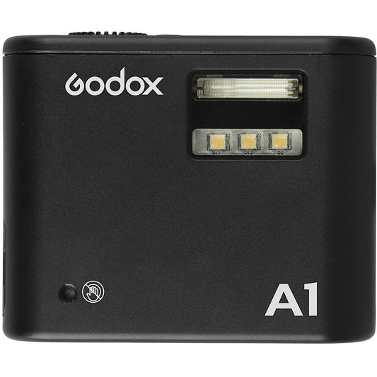 Godox Professional Mobile Flash A1 image 0