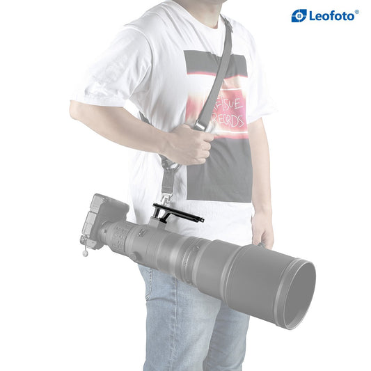 Leofoto Nikon Feet NF-06 image 1