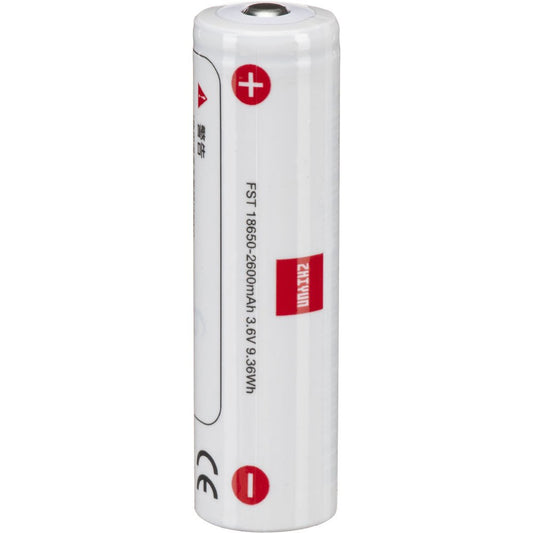 Zhiyun GMB-B118 18650 Lithium-Ion Battery (3-Pack) image 0