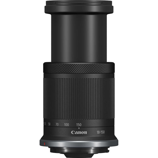 Canon RF-S 18-150mm f/3.5-6.3 IS STM Lens image 1