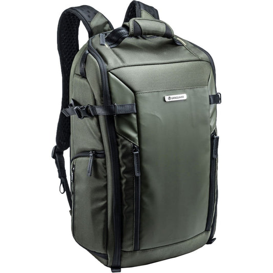 Vanguard VEO Select 48BF Backpack (Green) image 1