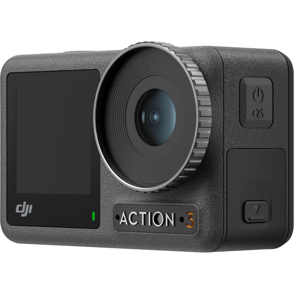 DJI Osmo Action 3 Camera Adventure Combo image 4