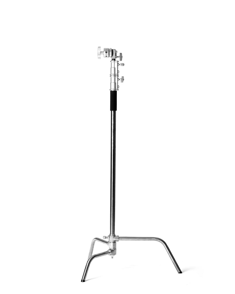 AriesX StarX Turtle Base C-Stand Kit & Extension Arm image 1