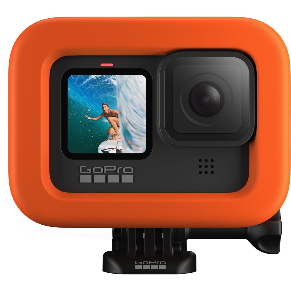 GoPro Floaty for HERO9/10/11/12/13 Black image 2